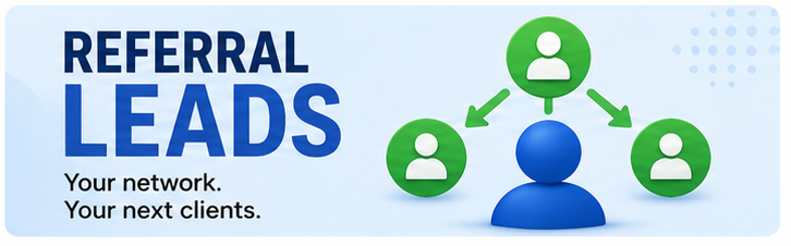 Referral